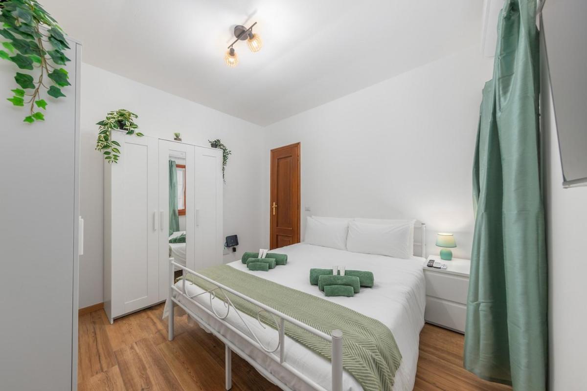 2 Min To Metro - 12 Min To Station And Duomo - Quiet Apartment